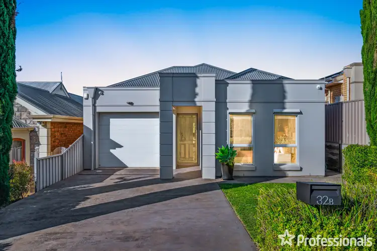 32B Ashleigh Avenue, Felixstow SA 5070