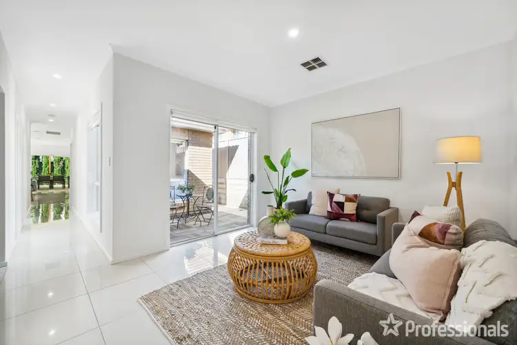 Second view of Homely house listing, 32B Ashleigh Avenue, Felixstow SA 5070