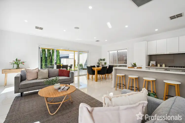 Fifth view of Homely house listing, 32B Ashleigh Avenue, Felixstow SA 5070