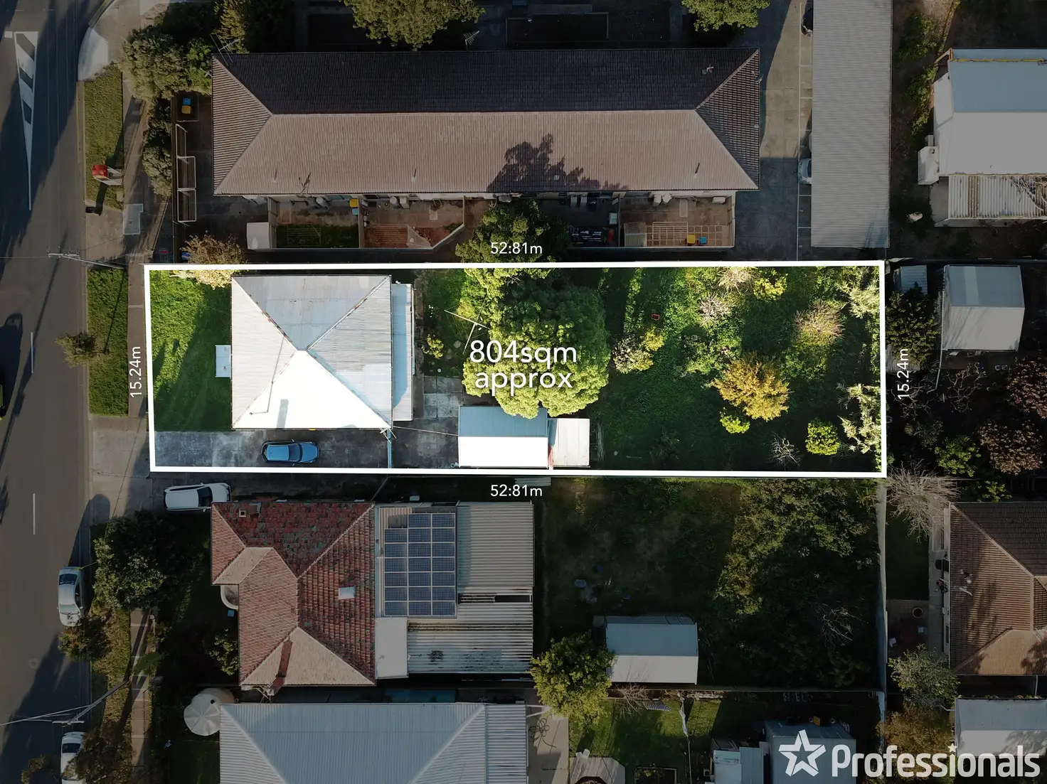 Main view of Homely house listing, 59 Way Street, Kilburn SA 5084