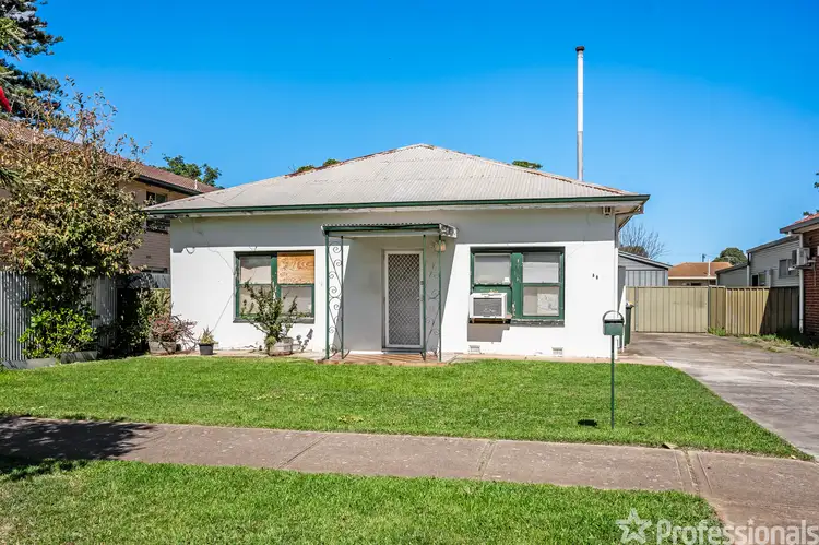 Second view of Homely house listing, 59 Way Street, Kilburn SA 5084