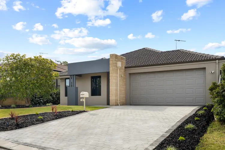 28 Coolimba Turn, Baldivis WA 6171