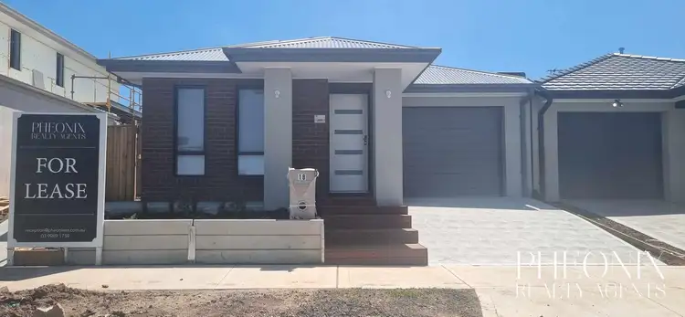 18 Canter Road, Tarneit VIC 3029