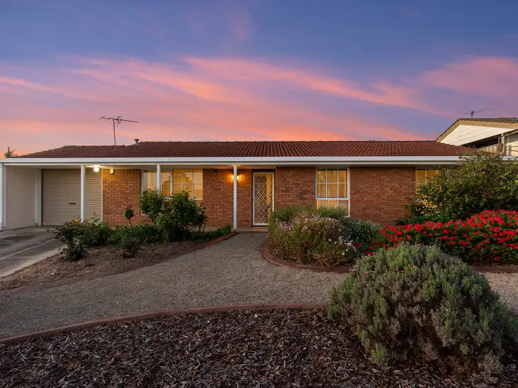 Main view of Homely house listing, 23 Candover Crescent, Huntfield Heights SA 5163