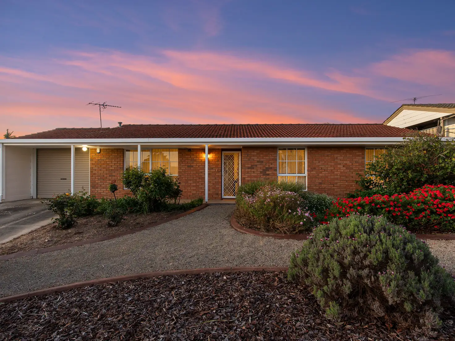 Main view of Homely house listing, 23 Candover Crescent, Huntfield Heights SA 5163