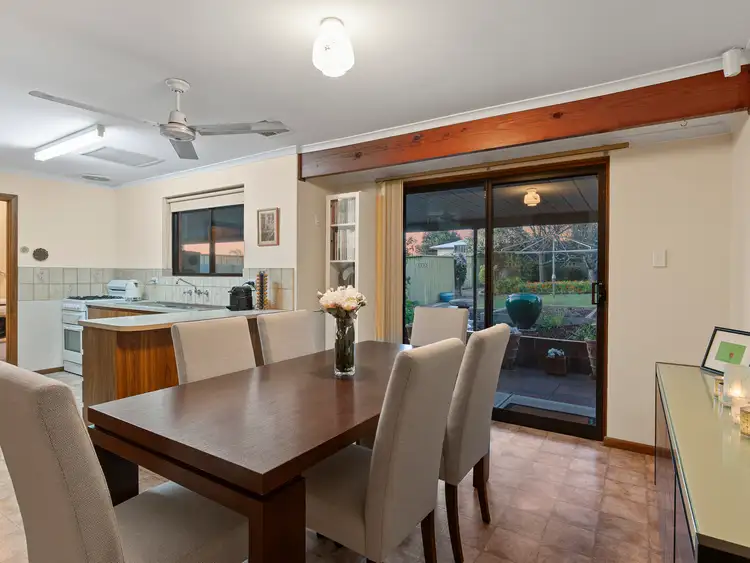 Second view of Homely house listing, 23 Candover Crescent, Huntfield Heights SA 5163