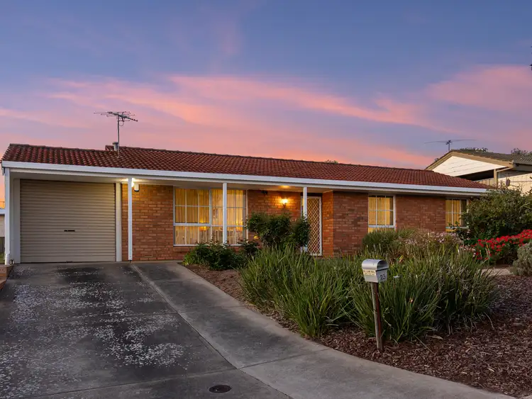 Fifth view of Homely house listing, 23 Candover Crescent, Huntfield Heights SA 5163