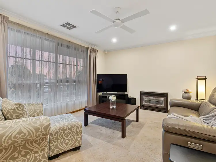 Sixth view of Homely house listing, 23 Candover Crescent, Huntfield Heights SA 5163