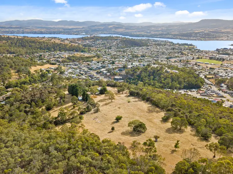 Main view of Homely house listing, 43 Russell Road, Claremont TAS 7011