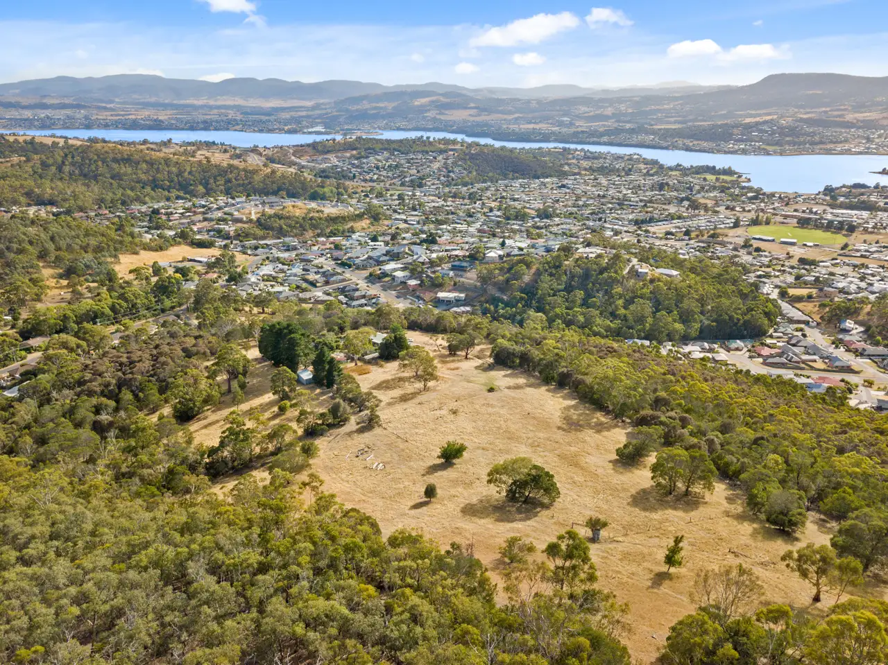 Main view of Homely house listing, 43 Russell Road, Claremont TAS 7011