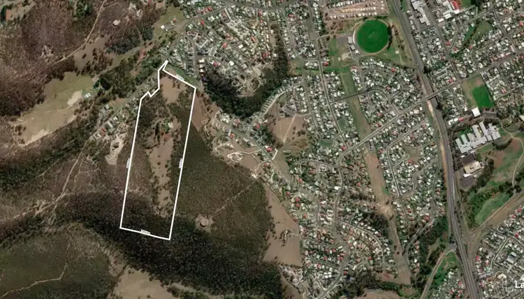 Fifth view of Homely house listing, 43 Russell Road, Claremont TAS 7011