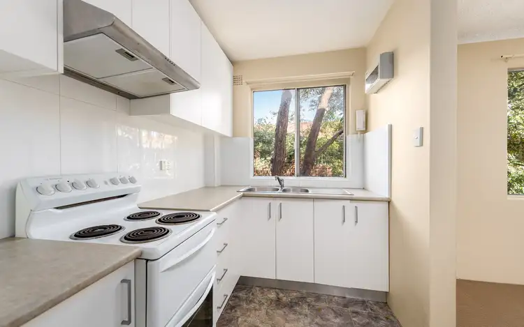 Third view of Homely unit listing, 1/35 Livingstone Road, Petersham NSW 2049