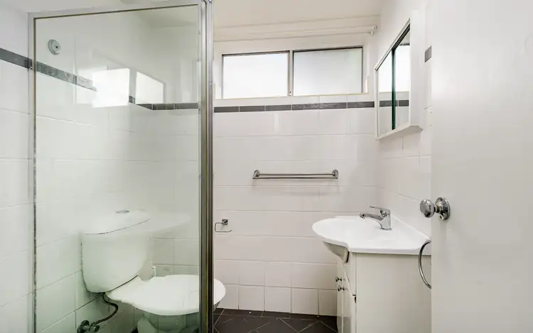 Fifth view of Homely unit listing, 1/35 Livingstone Road, Petersham NSW 2049