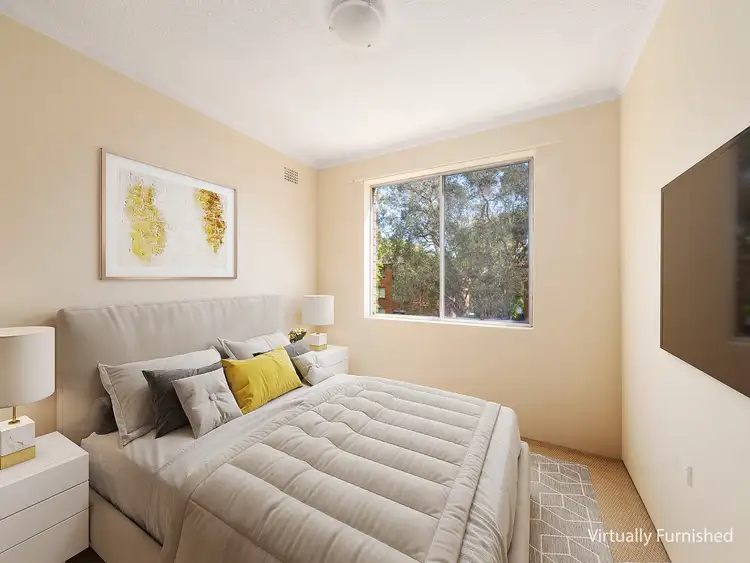 Sixth view of Homely unit listing, 1/35 Livingstone Road, Petersham NSW 2049