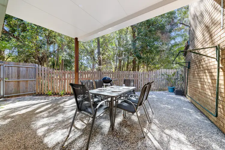 Second view of Homely townhouse listing, 22/154 Frasers Road, Mitchelton QLD 4053