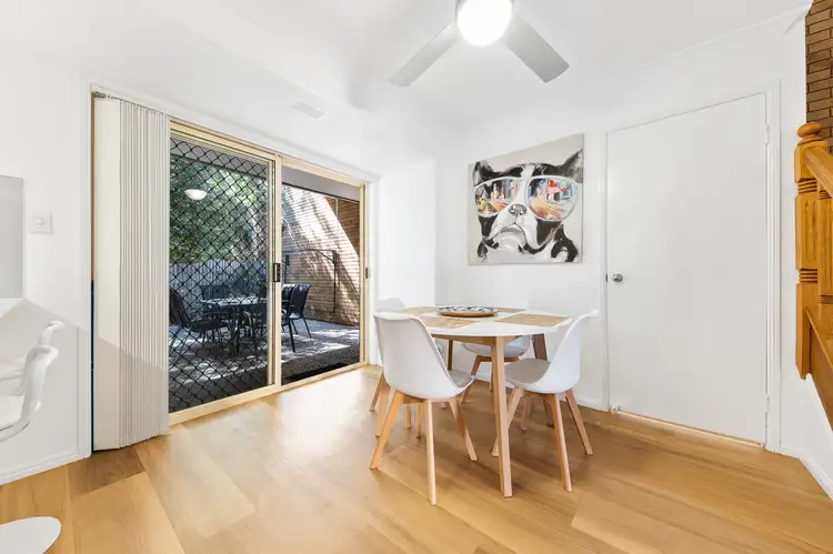 Third view of Homely townhouse listing, 22/154 Frasers Road, Mitchelton QLD 4053
