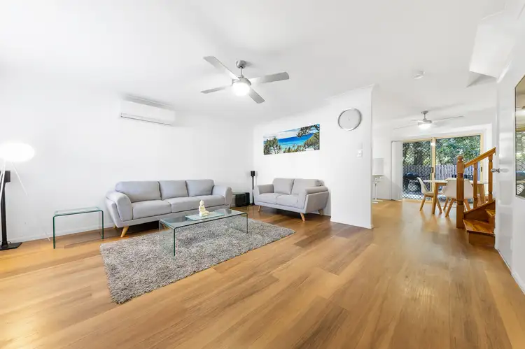 Fourth view of Homely townhouse listing, 22/154 Frasers Road, Mitchelton QLD 4053