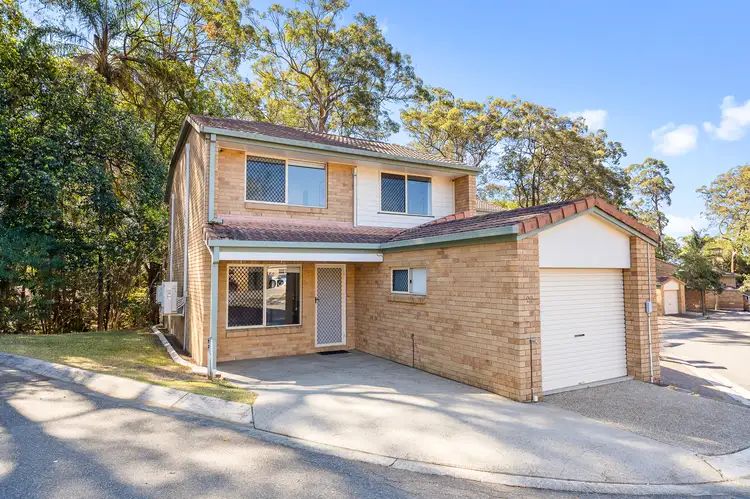 Fifth view of Homely townhouse listing, 22/154 Frasers Road, Mitchelton QLD 4053