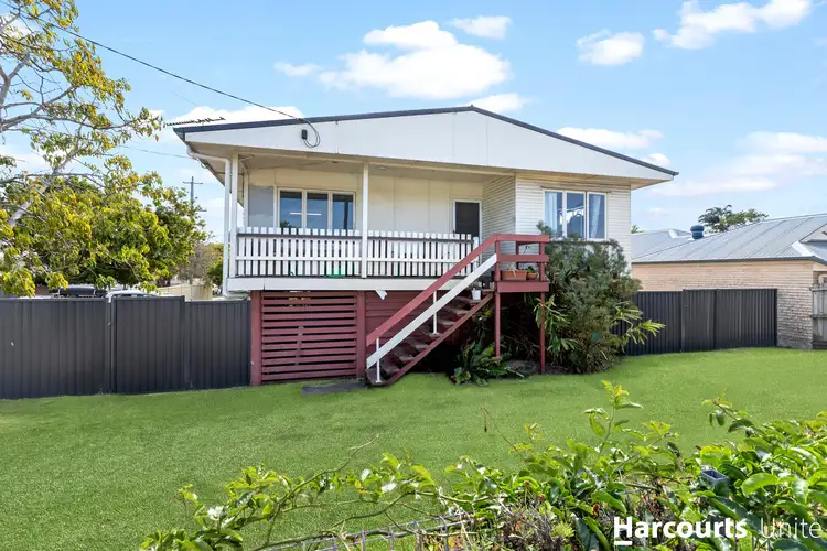Main view of Homely house listing, 123 Oxley Avenue, Woody Point QLD 4019