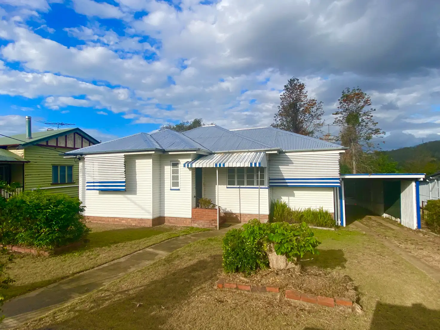 Main view of Homely rural property listing, 20 Mary Street, Kilcoy QLD 4515