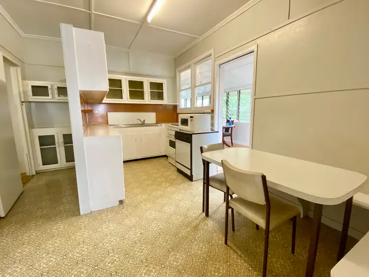 Second view of Homely rural property listing, 20 Mary Street, Kilcoy QLD 4515