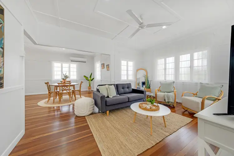 Second view of Homely house listing, 1 Eton Street, West Rockhampton QLD 4700