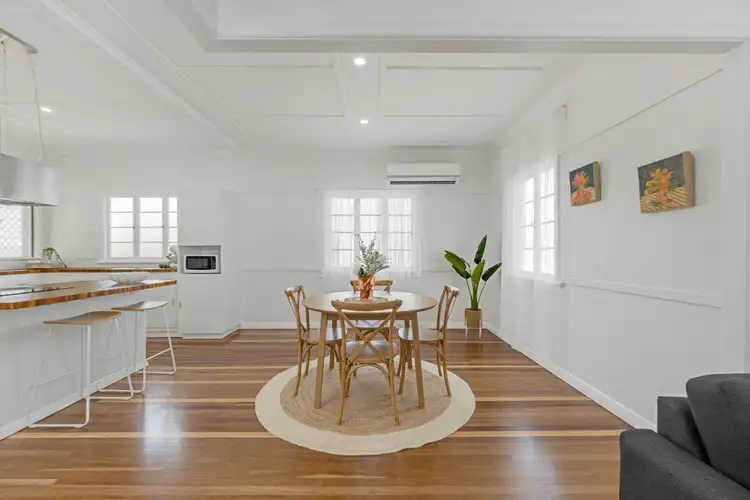Third view of Homely house listing, 1 Eton Street, West Rockhampton QLD 4700