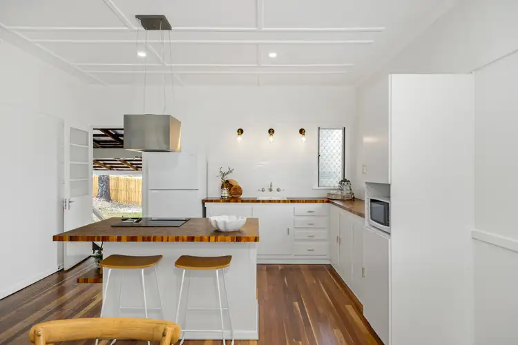 Fifth view of Homely house listing, 1 Eton Street, West Rockhampton QLD 4700