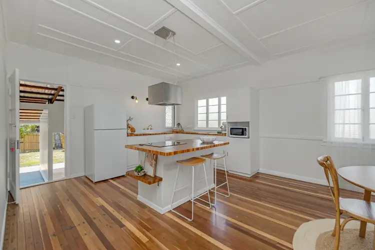 Sixth view of Homely house listing, 1 Eton Street, West Rockhampton QLD 4700
