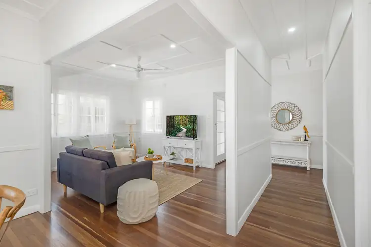 Seventh view of Homely house listing, 1 Eton Street, West Rockhampton QLD 4700