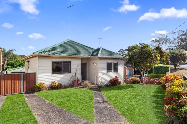 Main view of Homely house listing, 267 Bay Street, Pagewood NSW 2035