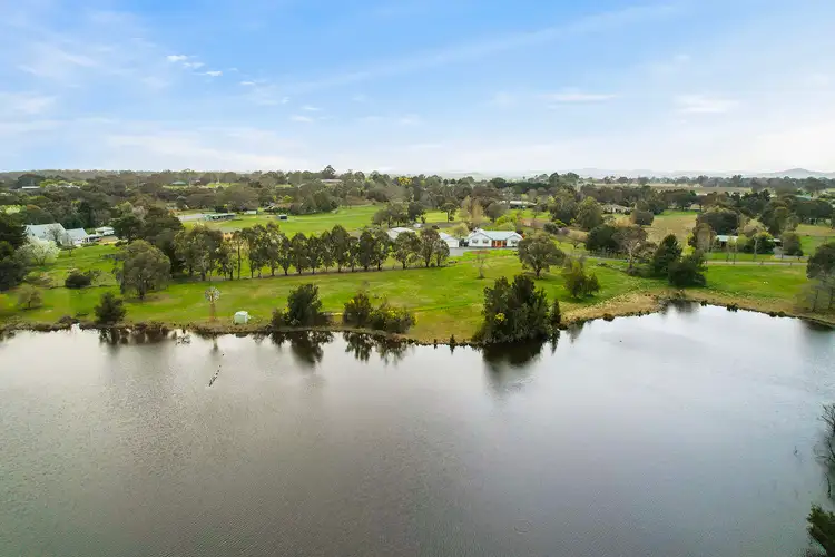 Main view of Homely house listing, 2 Lakeview Drive, Murrumbateman NSW 2582