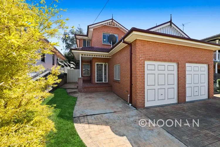 Main view of Homely house listing, 7a Carrington Avenue, Mortdale NSW 2223