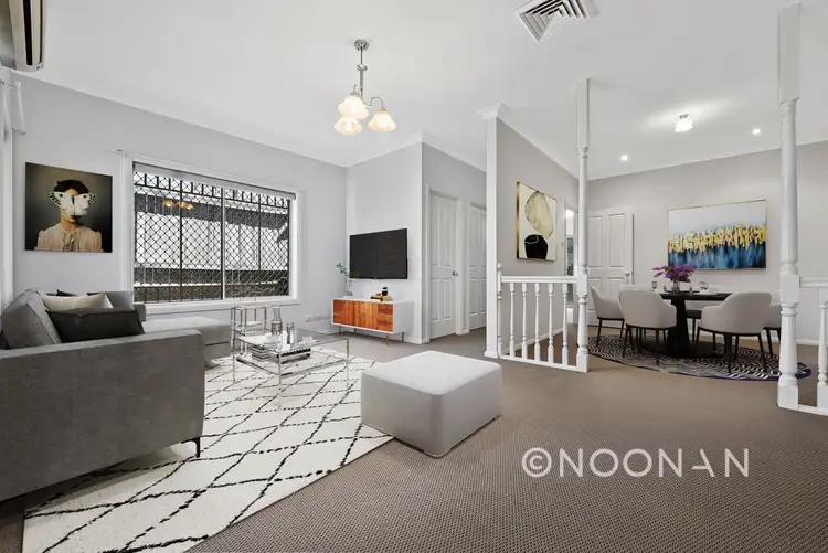 Second view of Homely house listing, 7a Carrington Avenue, Mortdale NSW 2223