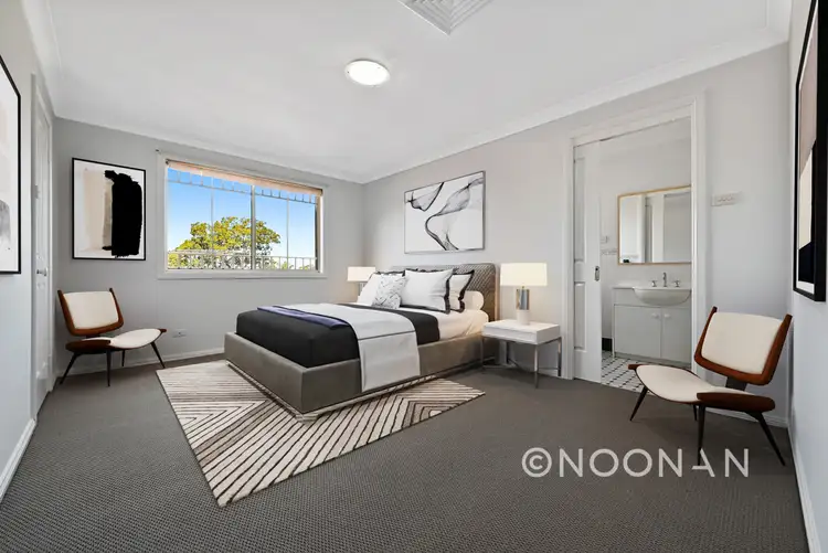 Fifth view of Homely house listing, 7a Carrington Avenue, Mortdale NSW 2223