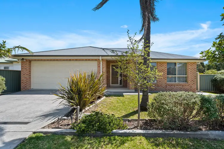 1/35 Albert Street, Unanderra NSW 2526