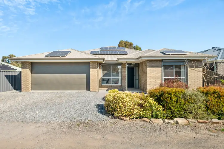 Second view of Homely house listing, 108A How Road, Aldinga Beach SA 5173