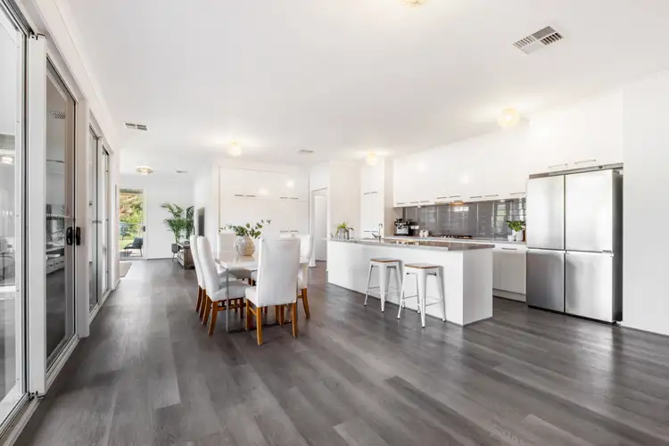 Fifth view of Homely house listing, 108A How Road, Aldinga Beach SA 5173