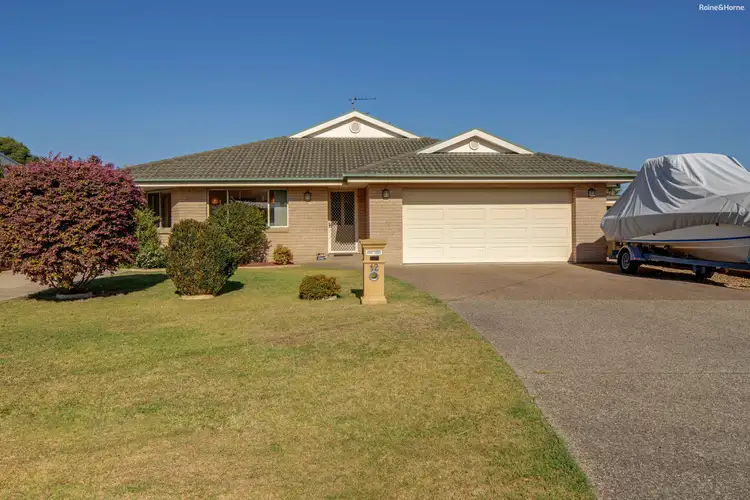 Second view of Homely house listing, 12 Bayview Street, Surfside NSW 2536
