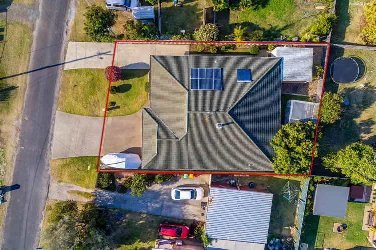 Fourth view of Homely house listing, 12 Bayview Street, Surfside NSW 2536