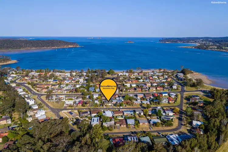 Fifth view of Homely house listing, 12 Bayview Street, Surfside NSW 2536