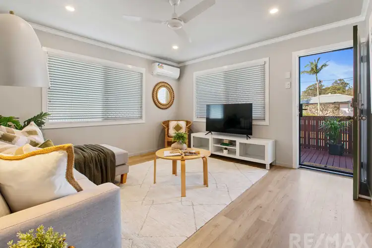 Third view of Homely house listing, 51 Bremen Street, Hemmant QLD 4174