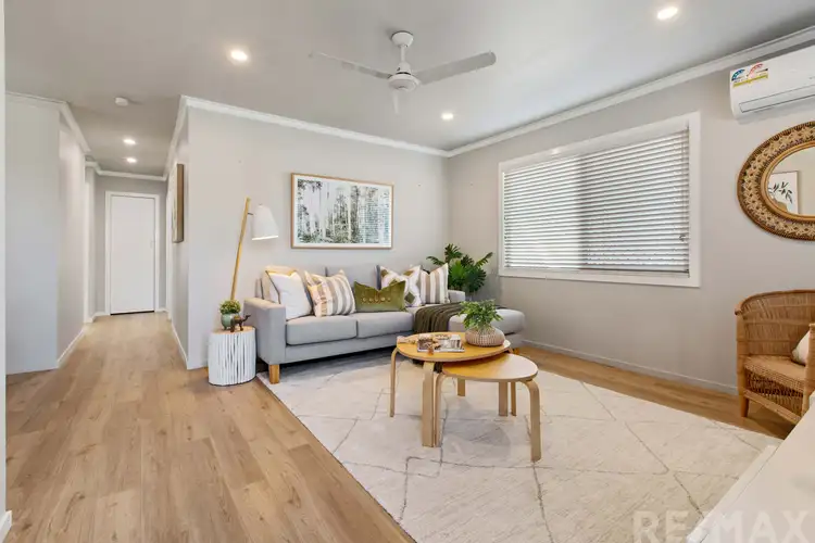 Fourth view of Homely house listing, 51 Bremen Street, Hemmant QLD 4174