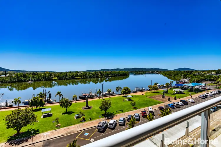 Main view of Homely apartment listing, 24/30-32 Fitzgerald Esplanade, Innisfail QLD 4860