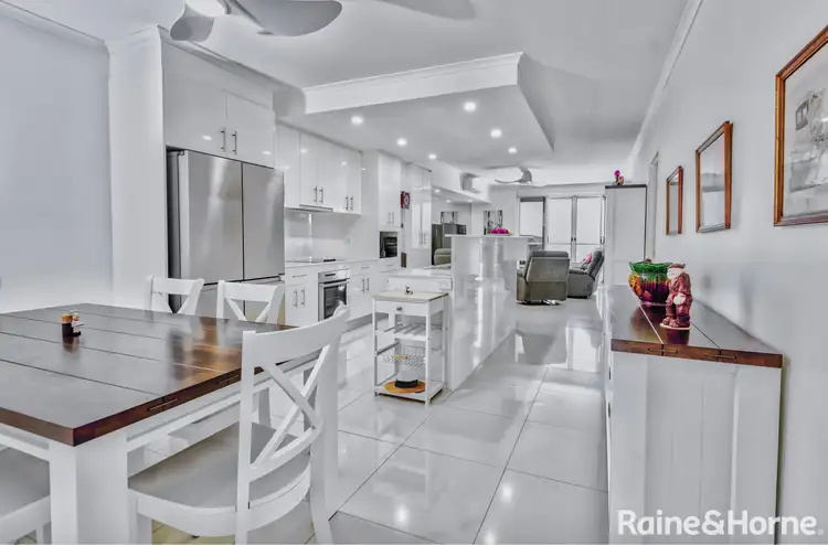 Third view of Homely apartment listing, 24/30-32 Fitzgerald Esplanade, Innisfail QLD 4860