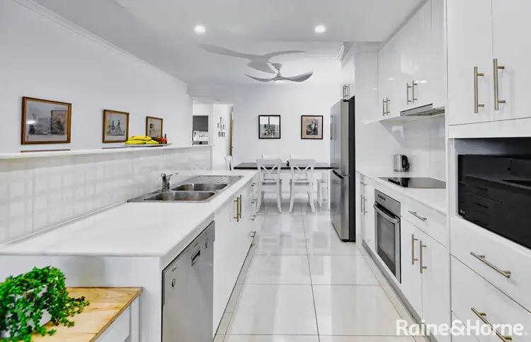 Sixth view of Homely apartment listing, 24/30-32 Fitzgerald Esplanade, Innisfail QLD 4860