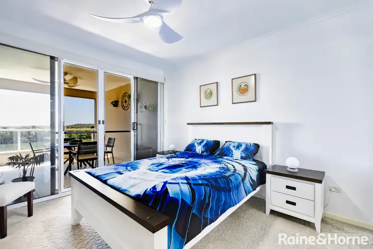 Seventh view of Homely apartment listing, 24/30-32 Fitzgerald Esplanade, Innisfail QLD 4860