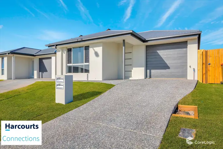 23B Hilary St, Morayfield QLD 4506
