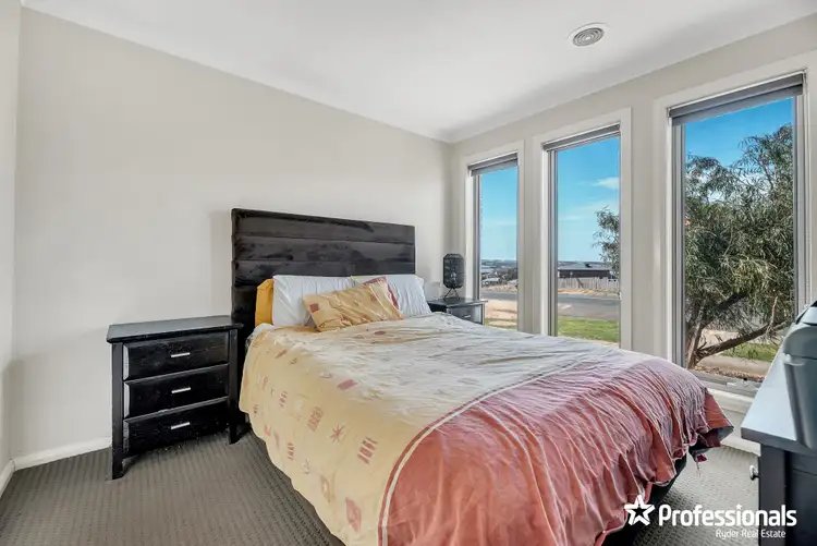 Fourth view of Homely house listing, 109 Halletts Way, Bacchus Marsh VIC 3340