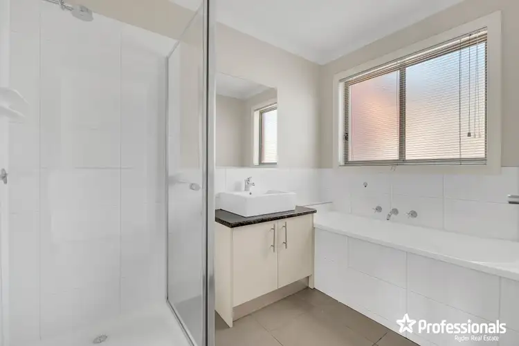 Fifth view of Homely house listing, 109 Halletts Way, Bacchus Marsh VIC 3340